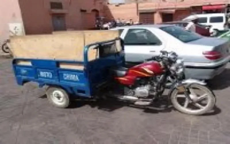 Trois morts dans un accident de triporteur à Fkih Ben Saleh