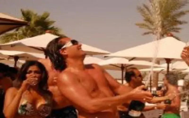 A Marrakech, le tourisme sexuel est une réalité