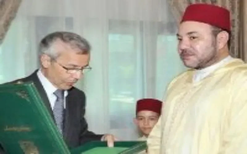 Constitution : les dessous d'une réforme