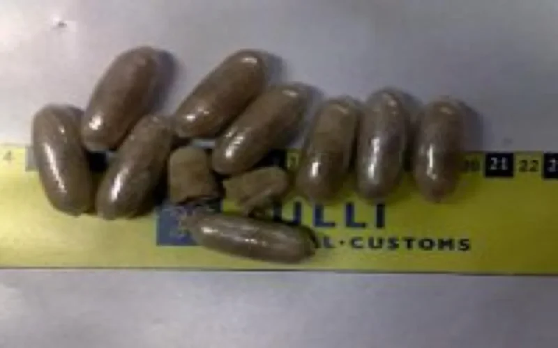 Des Marocaines arrêtées pour trafic d'héroïne au Koweït