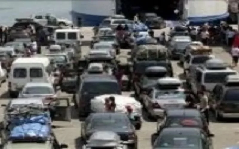 MRE, dur retour au pays d'accueil !