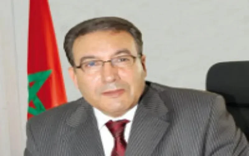 Insolite : un Secrétaire d'Etat marocain au gouvernement algérien