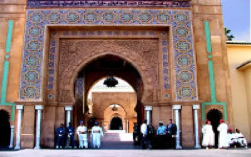 Vol de carburant au palais royal de Rabat