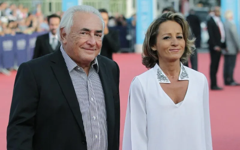 DSK et Myriam L'Aoufir portent plainte contre plusieurs magazines people