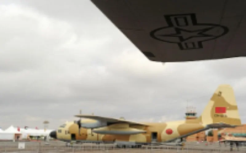 L'armée marocaine bientôt la meilleure d'Afrique