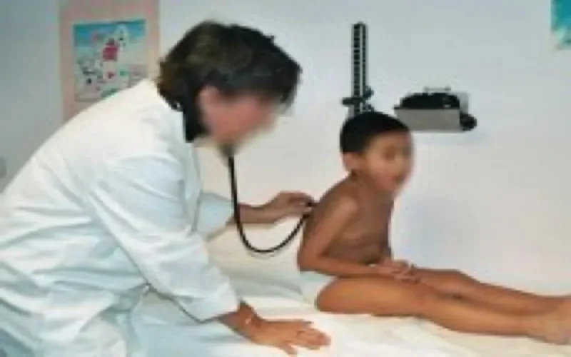 Des cas de méningite dans le nord du Maroc