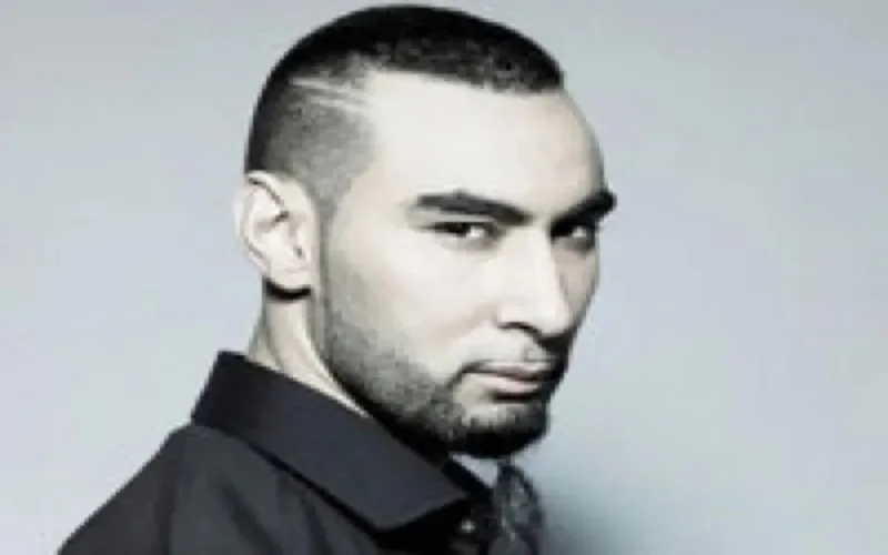La Fouine sort "Drôle de parcours" en février 2013