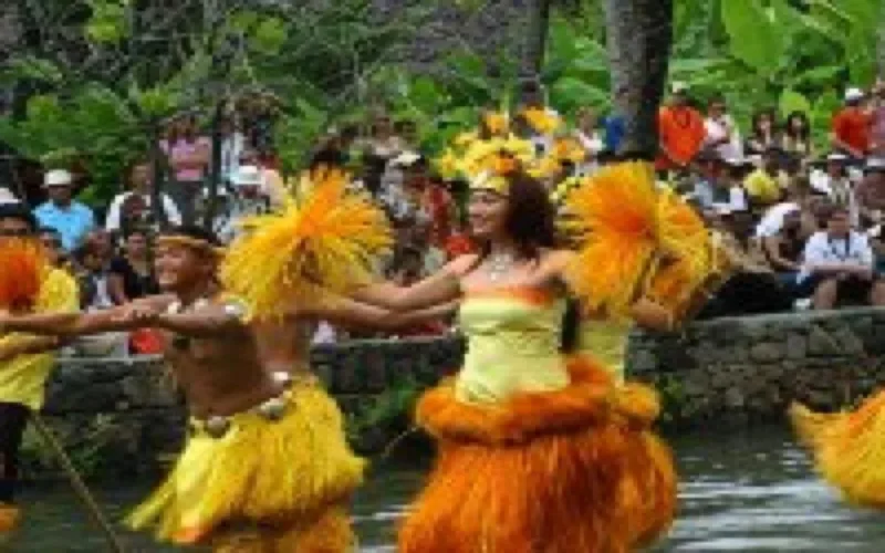 Hawaï fête Mohammed VI pendant une semaine