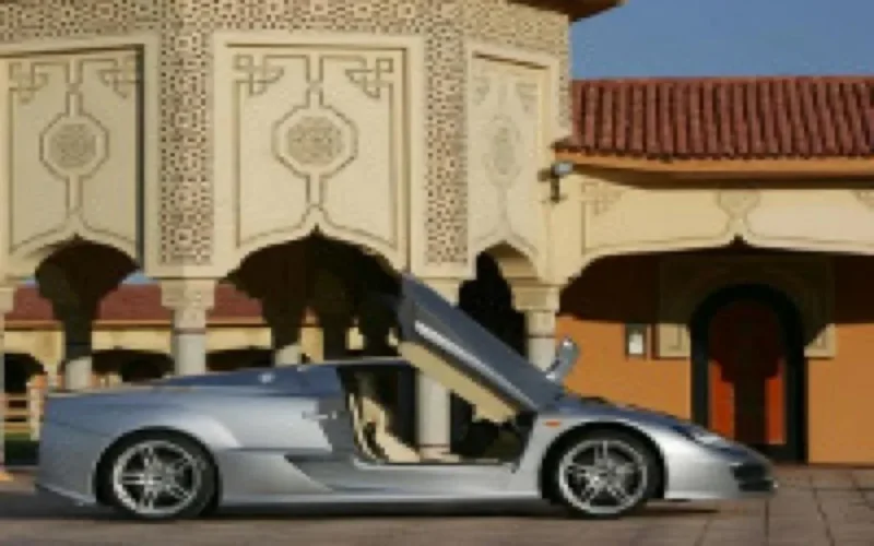 Le Maroc veut doubler son marché automobile à l'horizon 2020