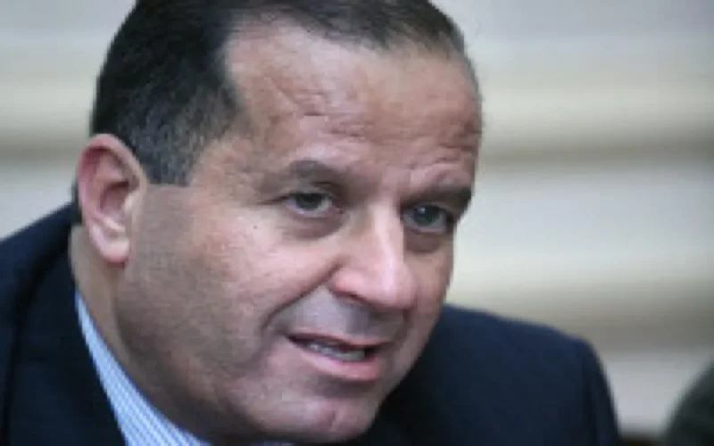 Le vice-président de la Knesset israélienne à Ouarzazate