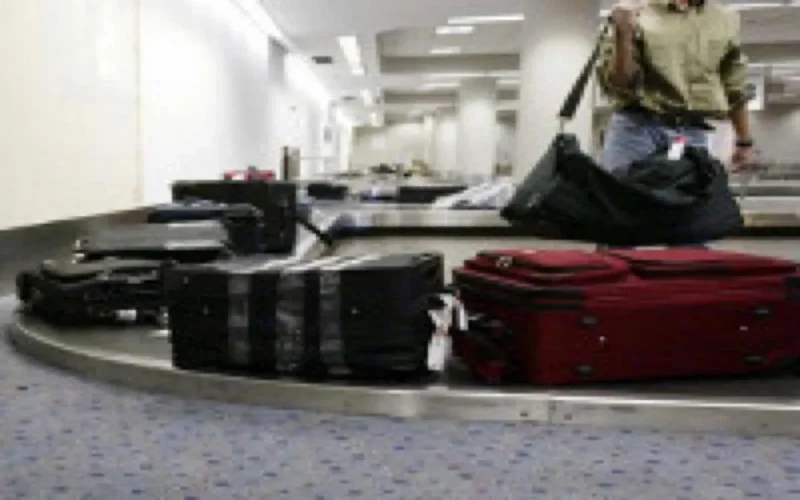 Un homme armé arrêté à l'aéroport de Casablanca