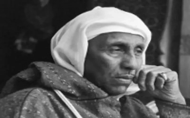 Thami El Glaoui sur Al Jazeera