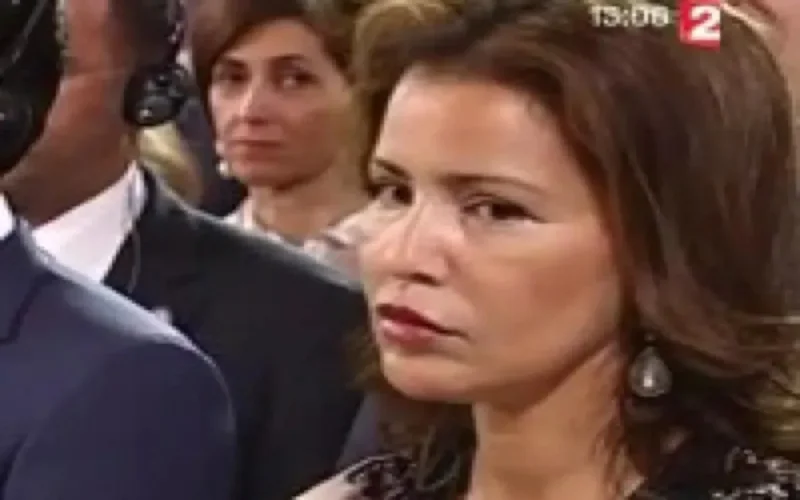 Inauguration du département des Arts de l'Islam au Louvre