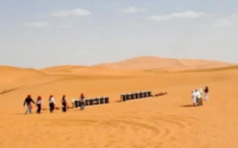 Masterchef au Maroc ce jeudi