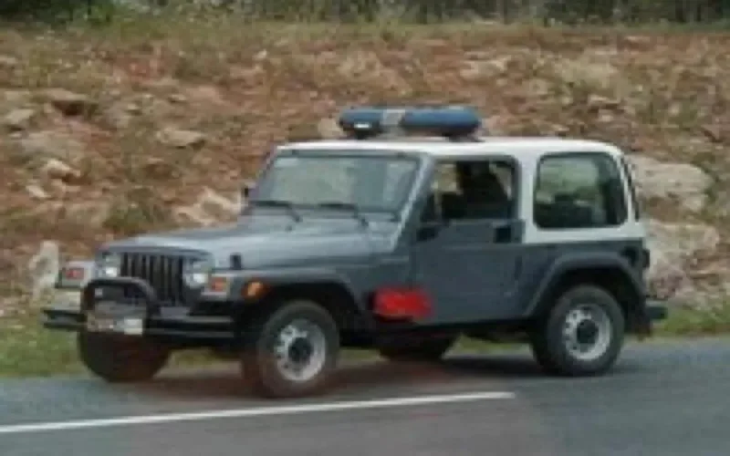 Deux gendarmes arrêtés pour corruption à Sidi Kacem