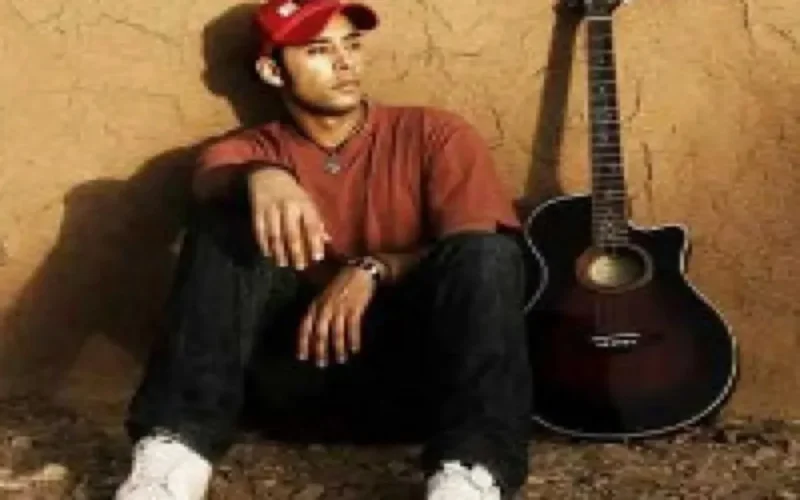 "My Jailer" de Ahmed Soultan