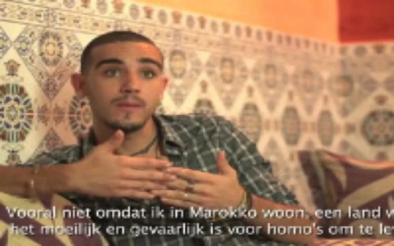 "I am gay and Muslim", être homosexuel au Maroc