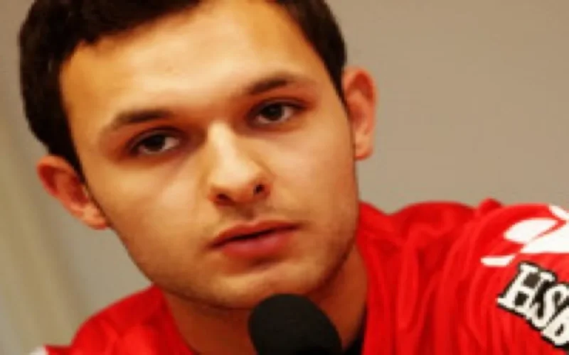 Nacer Barazite choisit le Maroc 