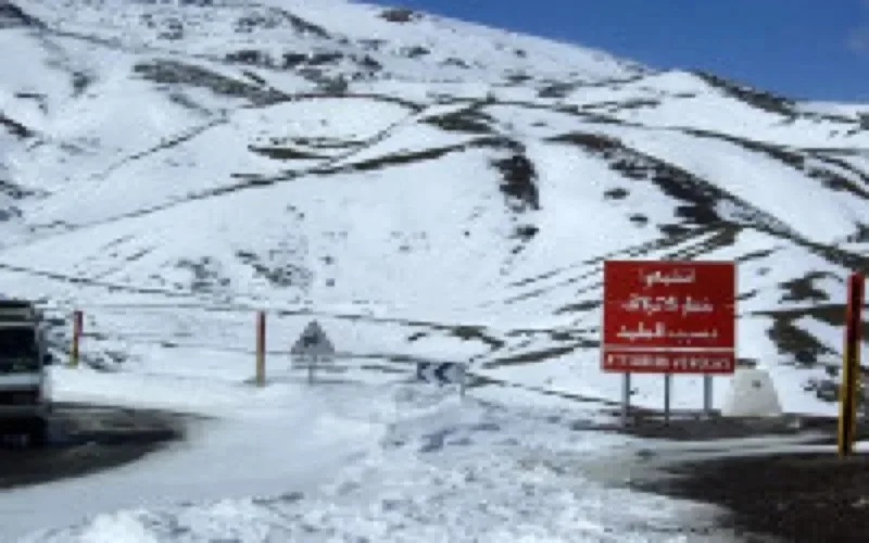 Le tunnel de Tichka, l'éternel projet