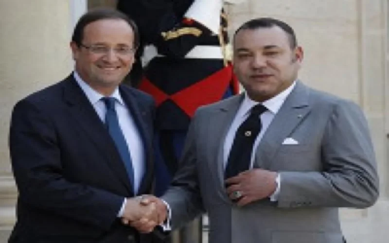 Des relations tendues entre la France et le Maroc ?