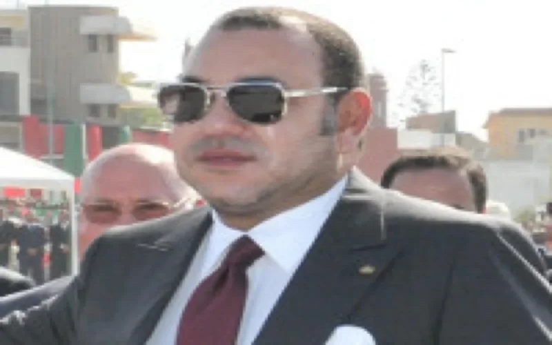 Le Roi Mohammed VI en tournée dans les pays arabes