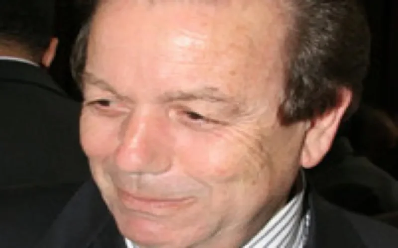 Mort d'El Mostapha Sahel 