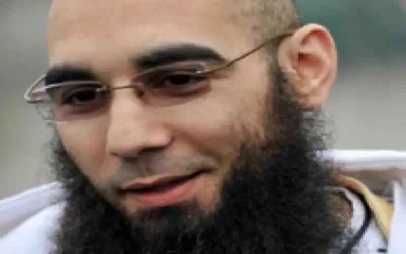 Dissolution de Sharia4Belgium 