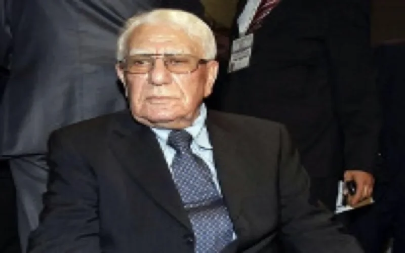 Azziman et El Othmani aux obsèques de l'ancien président algérien Chadli Bendjedid