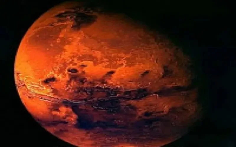 La Nasa se déplace à Erfoud