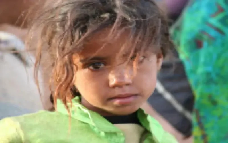 Deux millions de Marocains souffrent de malnutrition