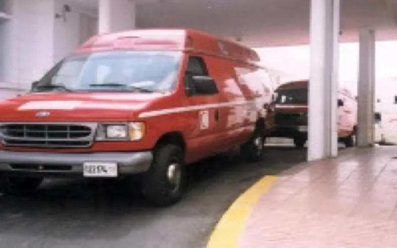 Deux morts dans une explosion à l'hôpital militaire de Laâyoune