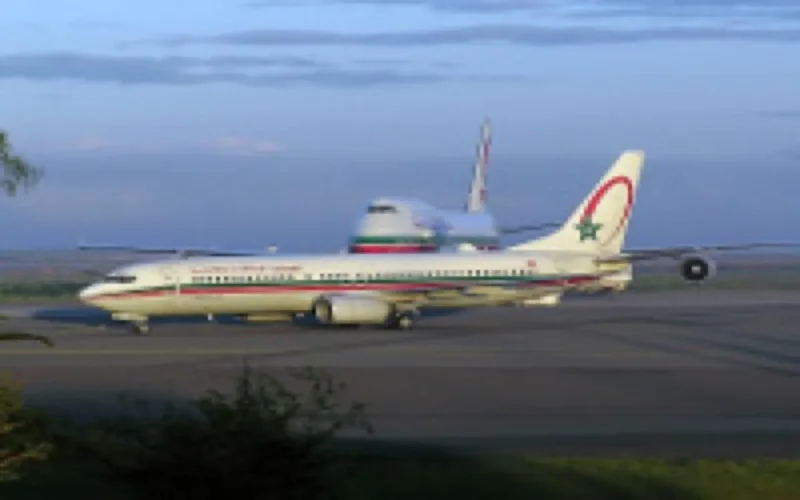 Le Maroc compterait céder Royal Air Maroc