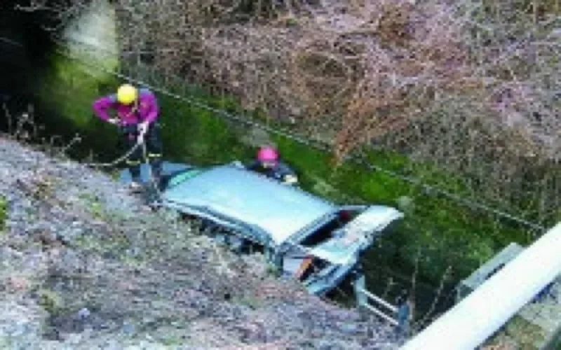 Un clandestin marocain sauve une famille en Italie puis s'enfuit