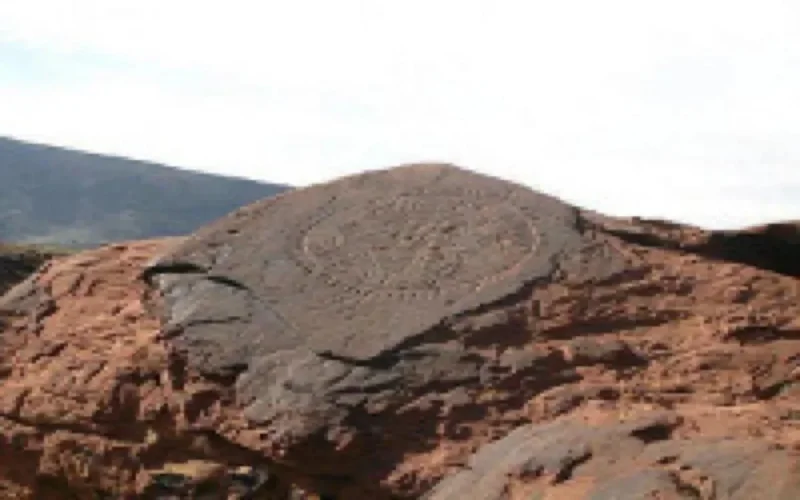 Gravures préhistoriques détruites par les salafises, les autorités démentent