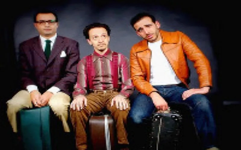 "La vie c'est comme un arbre", l'immigration marocaine en Belgique