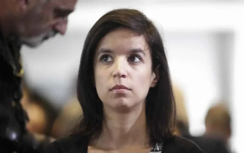 Nadia Sminate, première maire marocaine en Belgique