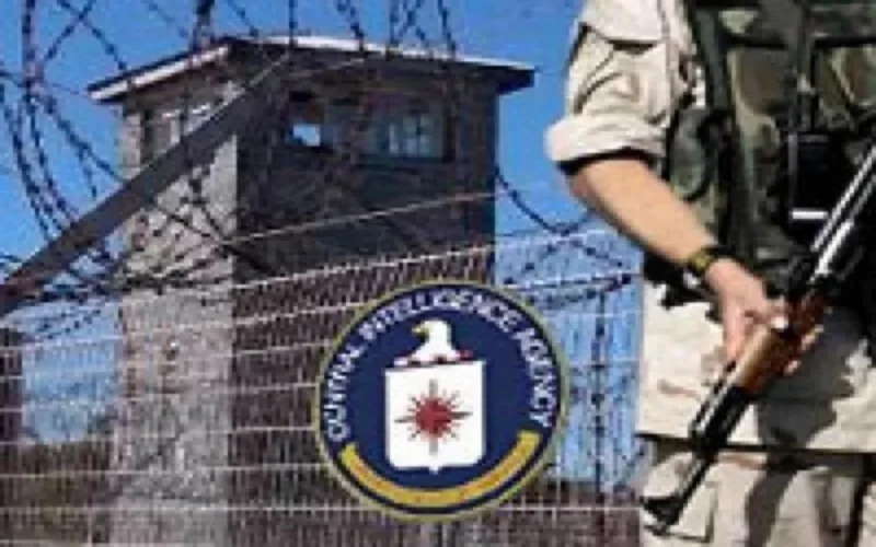 Des prisons secrètes de la CIA au Maroc ?