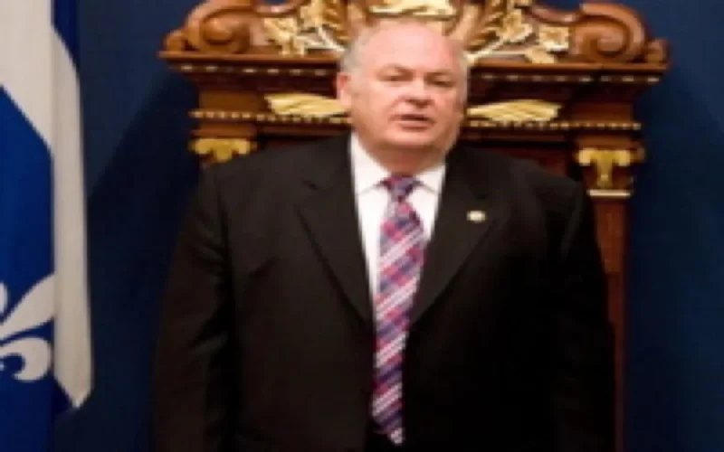 La communauté marocaine accueillie pour la première fois au Parlement du Québec