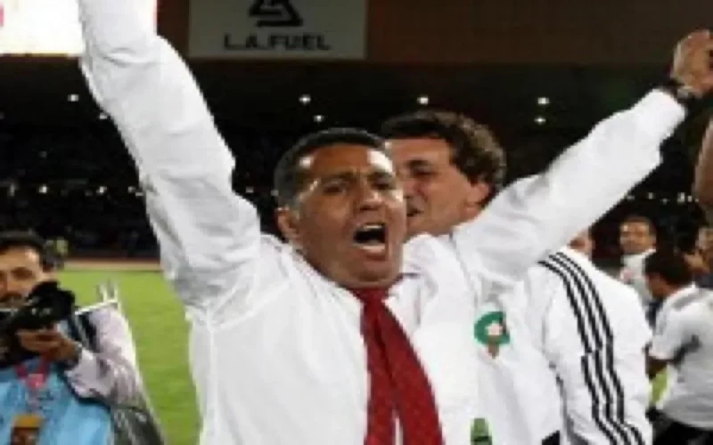 Le Maroc affronte le Niger le 14 novembre - Màj