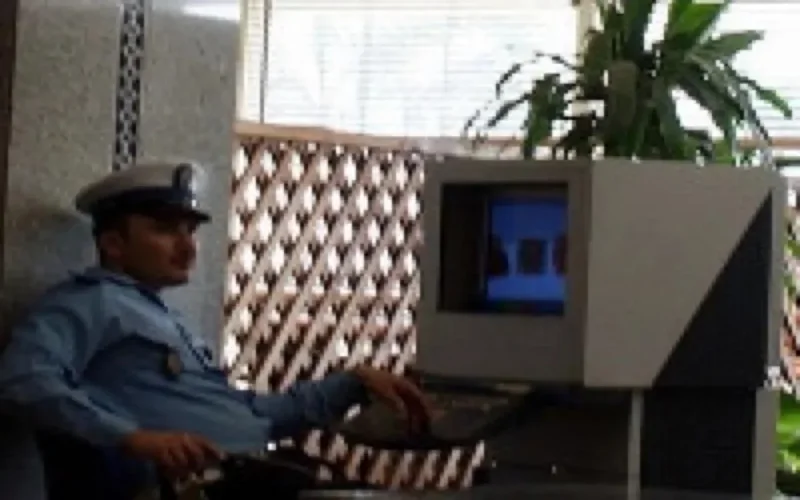 Un Nigérian, transportant 76 capsules de cocaïne, meurt à l'aéroport de Casablanca