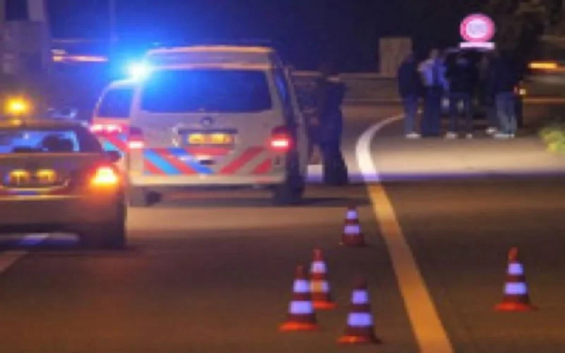 Le kickboxeur Redouan Stitou assassiné aux Pays-Bas 