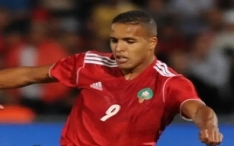 Football : match amical Maroc-Togo le 14 novembre