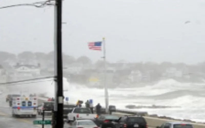 Le Maroc n'est pas concerné par l'ouragan Sandy