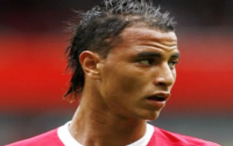 Marouane Chamakh auteur d'un doublé en League Cup