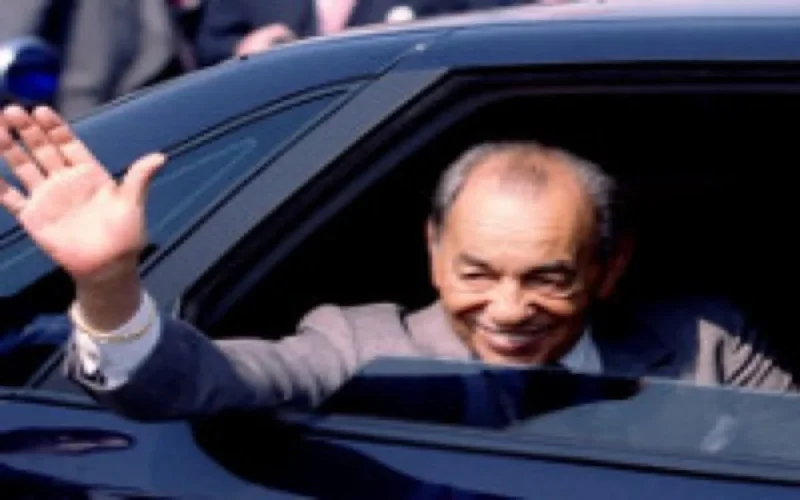 Hassan II a-t-il tenté d'empêcher l'enlèvement de Ben Barka ?