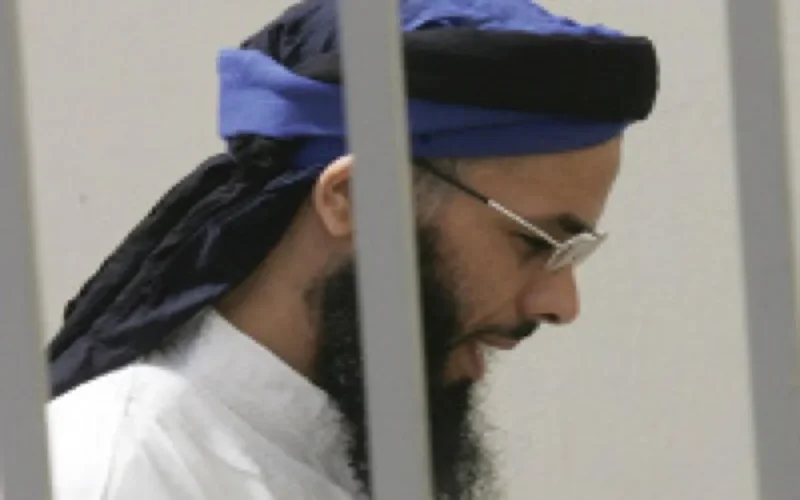 Le leader salafiste Hassan Khattab refuse la grâce royale