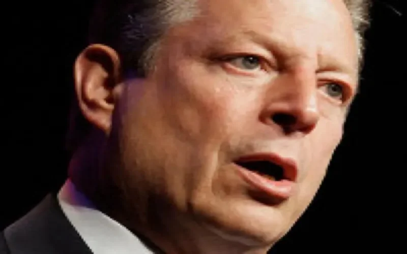 Al Gore au Maroc pour le "Green Economy Forum"