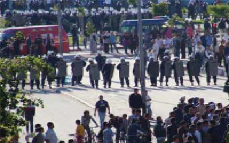 Sept joueurs du Moghreb Tétouan blessés à Kénitra par des hooligans