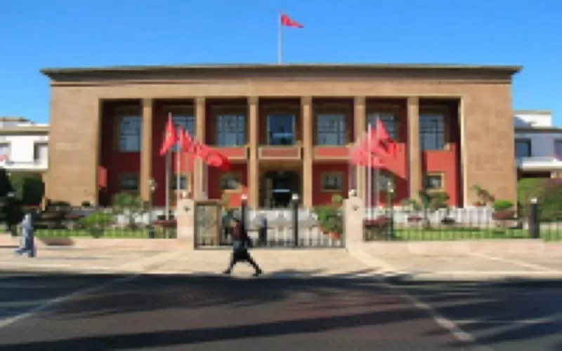 Le Maroc déjoue un attentat contre le Parlement