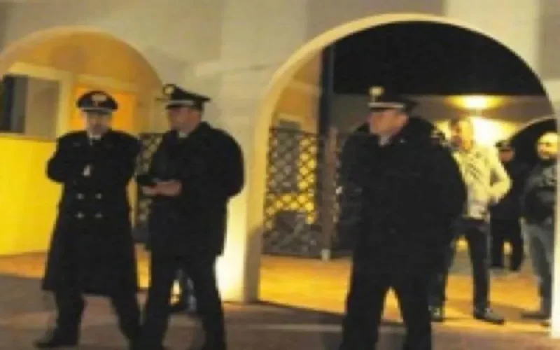 Double infanticide dans une famille marocaine en Italie